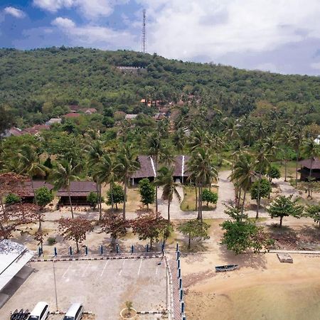 Dewa Daru Resort Karimunjawa Eksteriør bilde