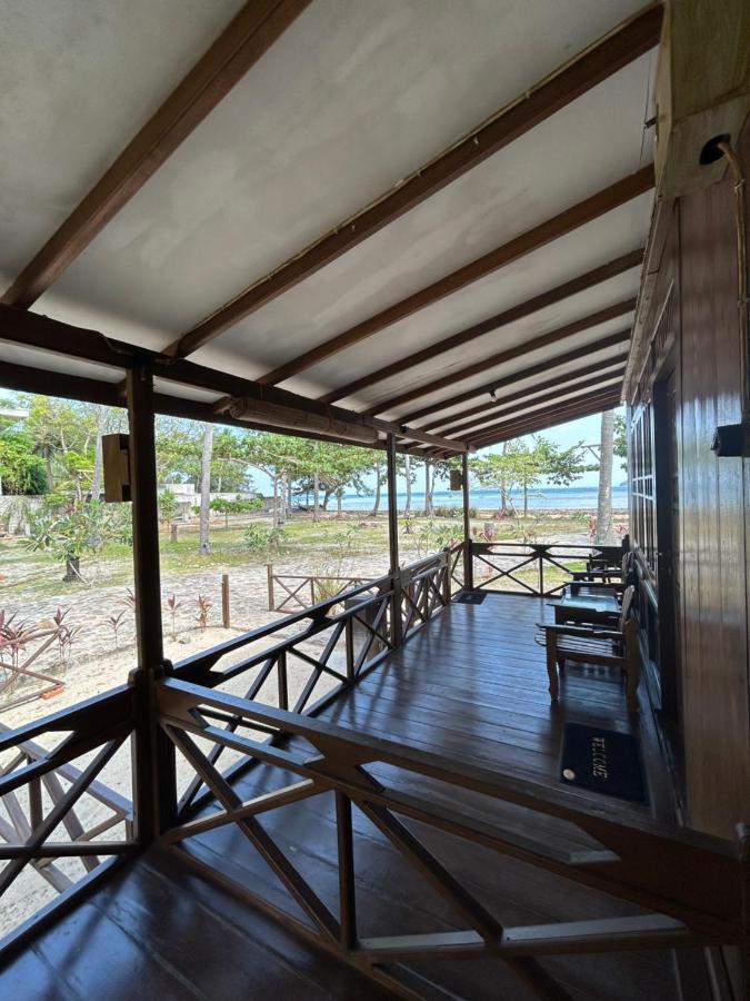 Dewa Daru Resort Karimunjawa Eksteriør bilde