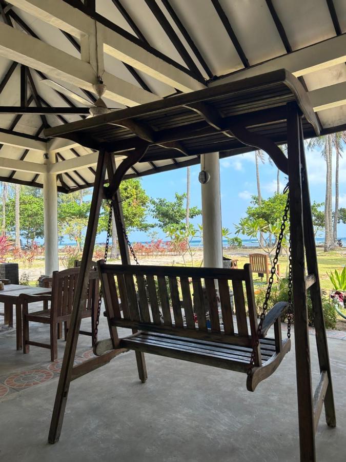 Dewa Daru Resort Karimunjawa Eksteriør bilde