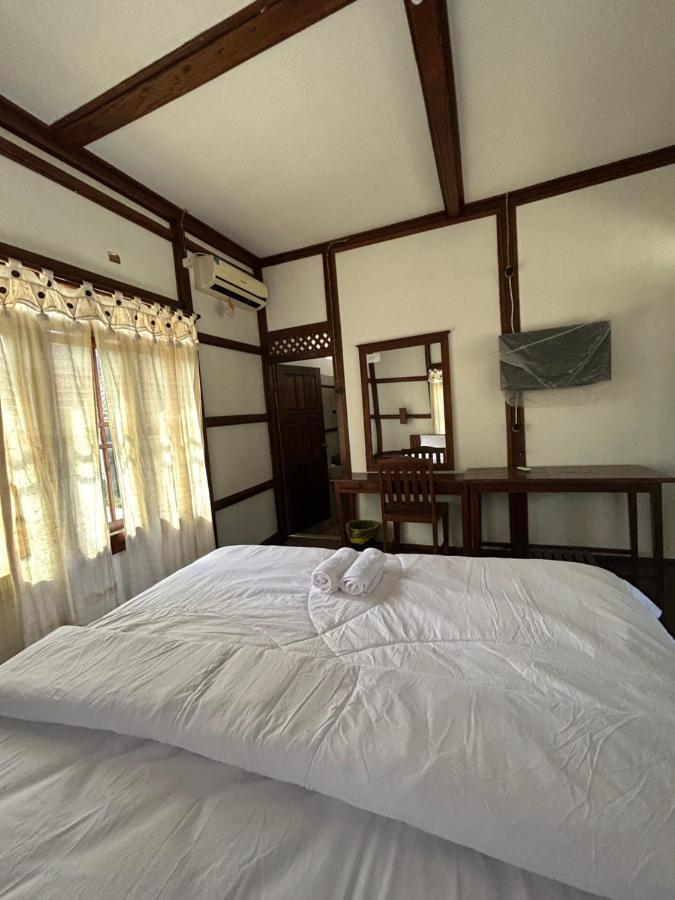 Dewa Daru Resort Karimunjawa Eksteriør bilde