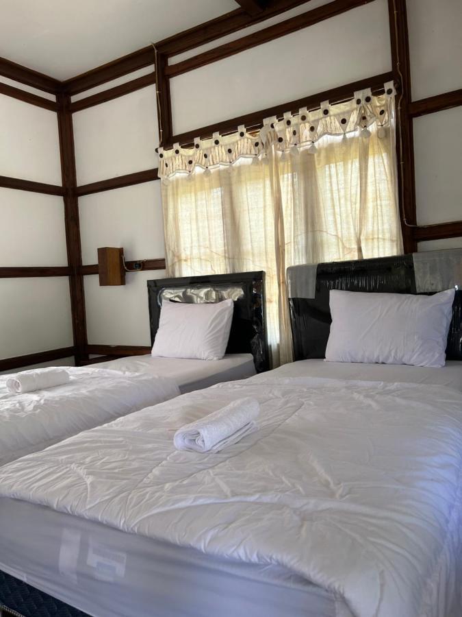 Dewa Daru Resort Karimunjawa Eksteriør bilde