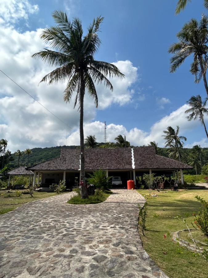 Dewa Daru Resort Karimunjawa Eksteriør bilde