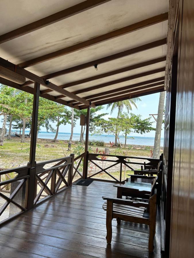 Dewa Daru Resort Karimunjawa Eksteriør bilde