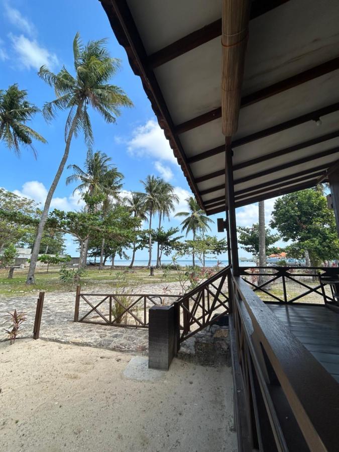 Dewa Daru Resort Karimunjawa Eksteriør bilde