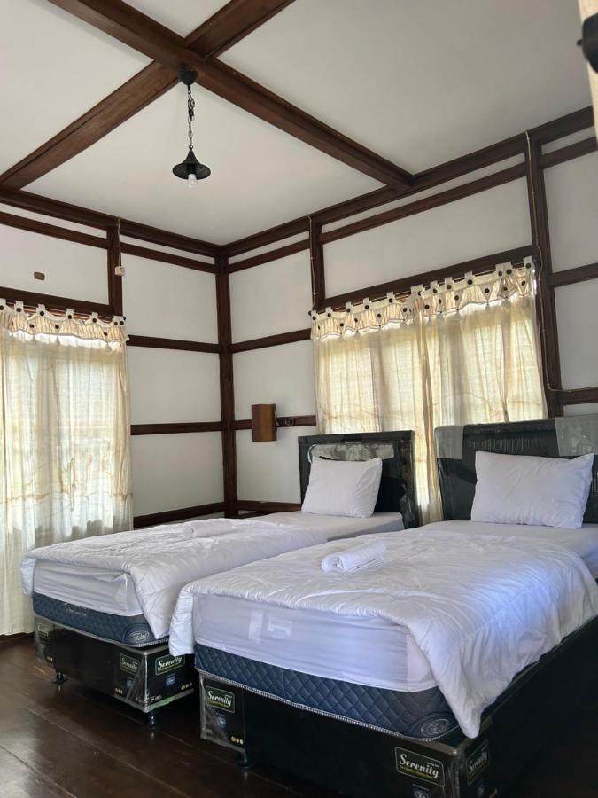 Dewa Daru Resort Karimunjawa Eksteriør bilde