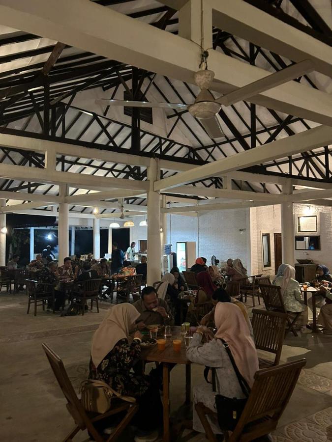 Dewa Daru Resort Karimunjawa Eksteriør bilde
